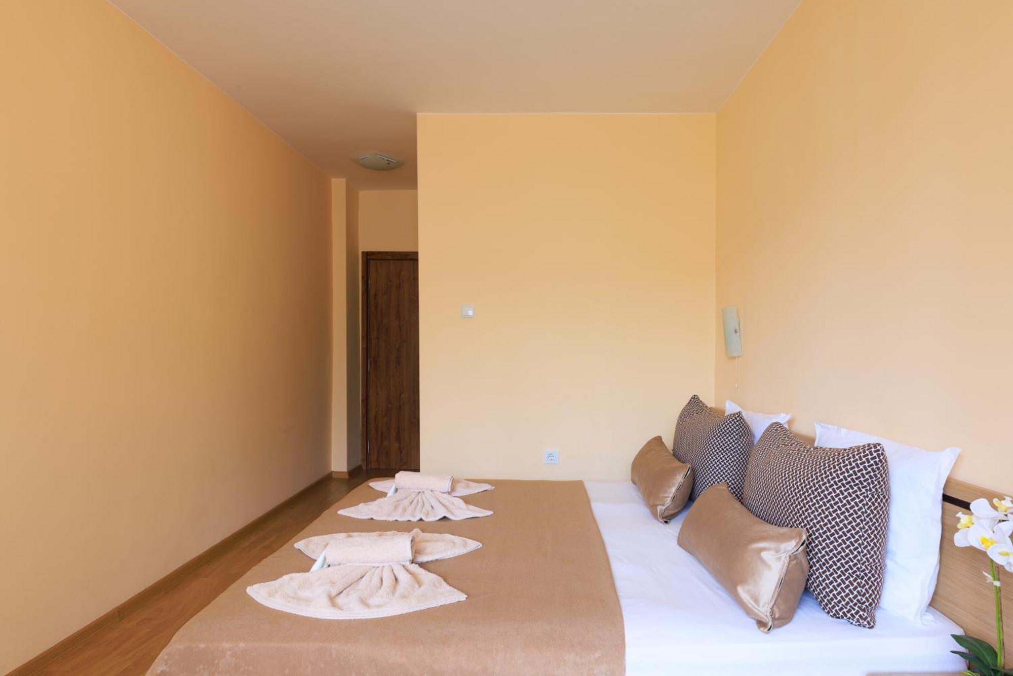 Hotel Angy Golden Sands Luaran gambar