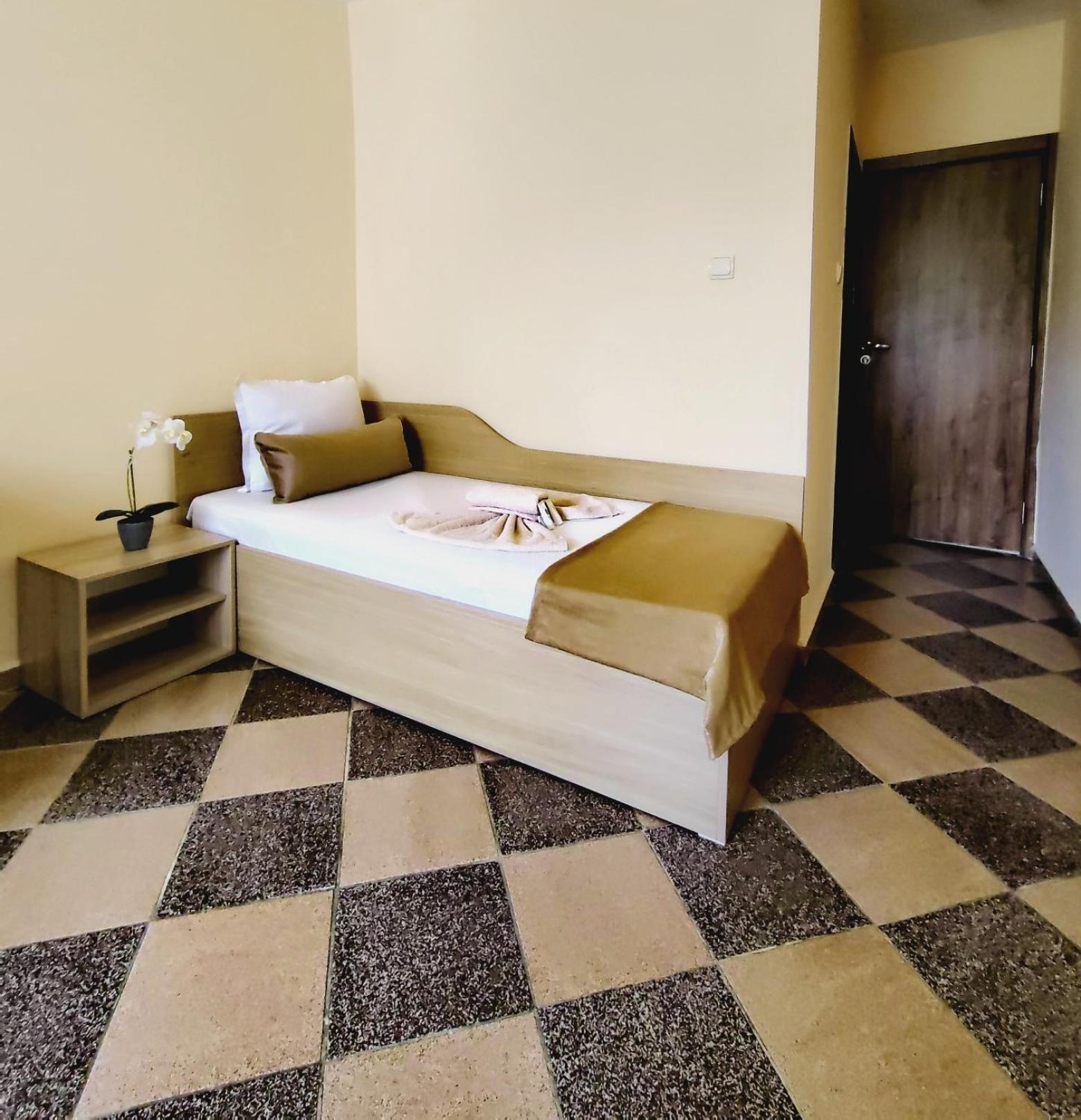 Hotel Angy Golden Sands Luaran gambar
