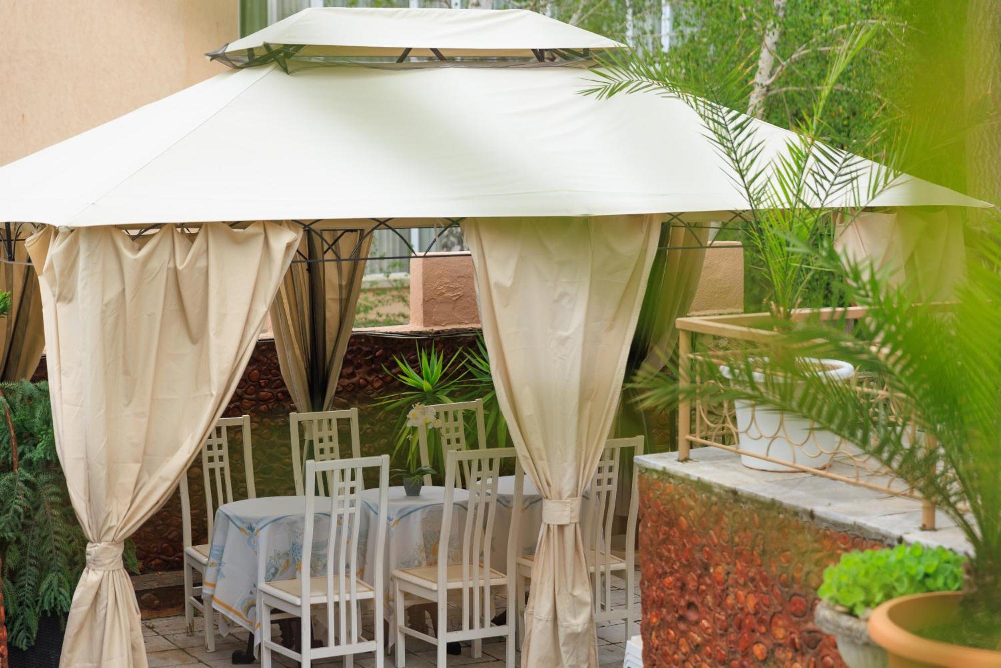 Hotel Angy Golden Sands Luaran gambar