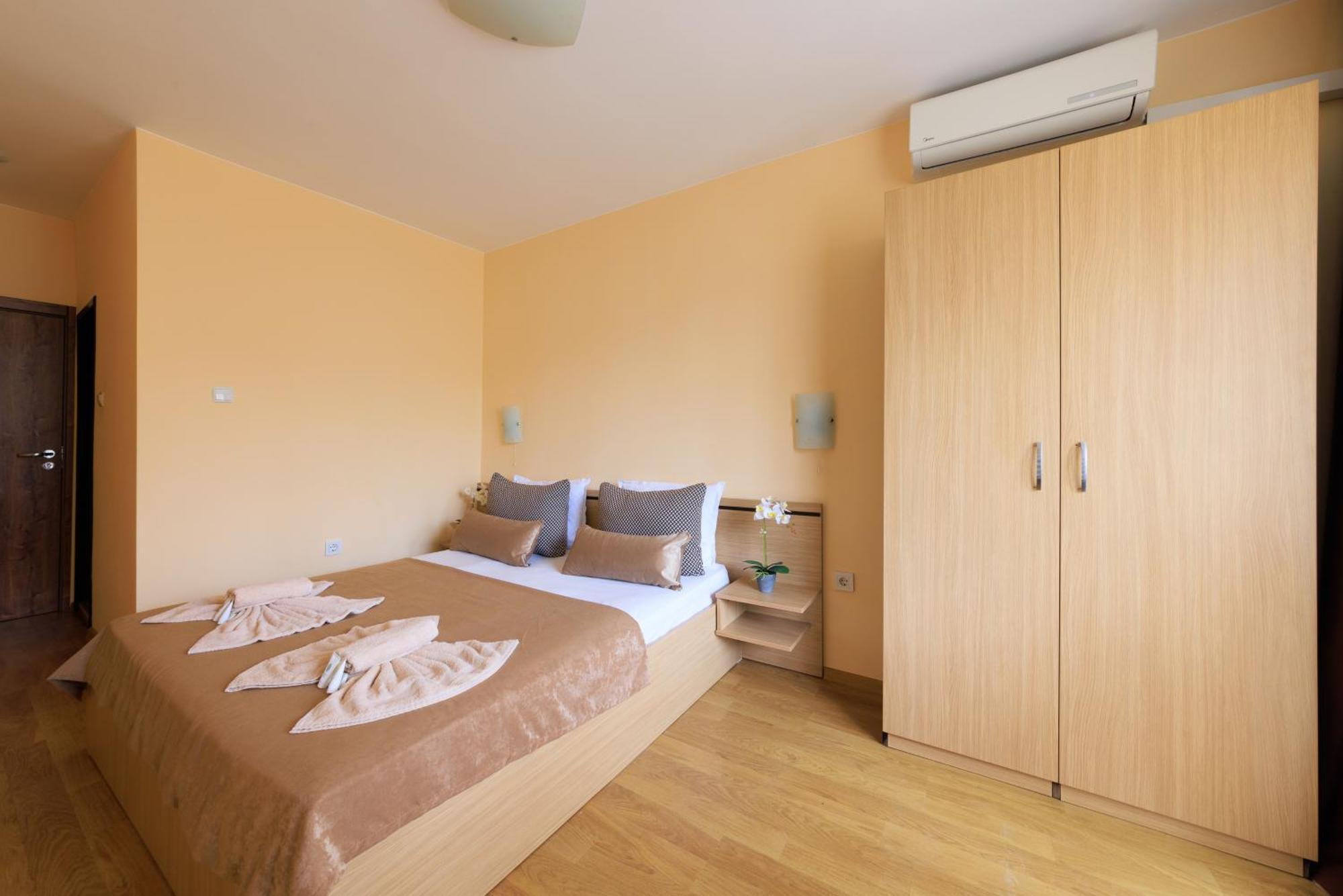 Hotel Angy Golden Sands Luaran gambar